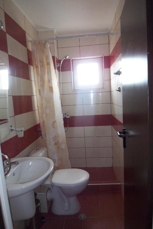 Peshev Family Hotel Несебр Номер фото